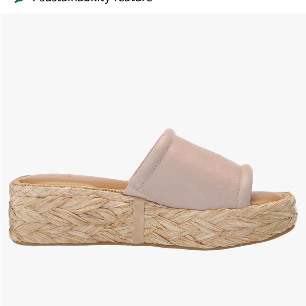 Dolce Vita Chavi Wedge Espedrille